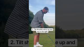 3 tips to hit better fairway woods every time golfer viralshort [upl. by Ame]