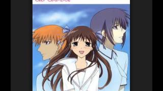 Fruits Basket Soundtrack 2 [upl. by Zeuqcaj]