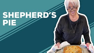 Love amp Best Dishes Shepherds Pie Recipe [upl. by Laveen759]