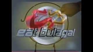 Eat Bulaga OBB December 31 2011 [upl. by Shatzer]