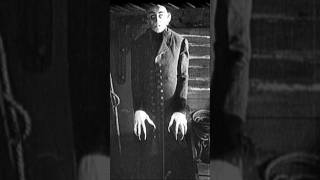 Count Orlok  The Original Vampire Horror  Nosferatu Monster [upl. by Ahseniuq]