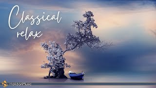 Classical Music for Relaxation Mozart Bach Tchaikovsky [upl. by Eerat171]