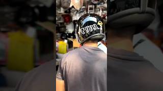 Steelbird helmet half automobile helmetshop halfhelmet helmetstore helmet motorcyclehelmet [upl. by Alia]