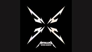 Metallica  Just A Bullet Away NEW TRACKTUNED HALFSTEP DOWN [upl. by Theobald]