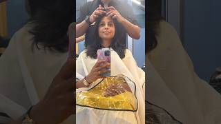 💥Singapore la Haircut பண்ண எவ்ளோ ஆகும்😩🤔💥youtubeshorts shortsfeed shorts singaporeshorts tamil [upl. by Eidac745]