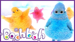 💙💛💜 Boohbah  Necklace Episode 48  Funny Cartoons For Kids  Animation 💙💛💜 [upl. by Ecydnarb]