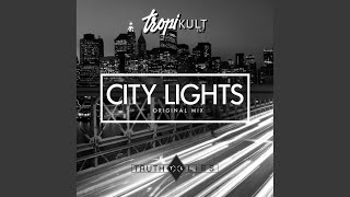 City Lights Radio Edit [upl. by Sweyn]