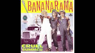 Bananarama  Cruel Summer [upl. by Idarb]