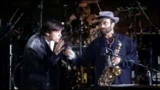 Dalla amp Morandi in Concerto 1989  Dimmi Dimmi HD [upl. by Eenehs]