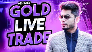 GOLD TRADE LIVE [upl. by Ttelracs489]