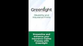 Greenlight for Insurance Providers [upl. by Alinoel]