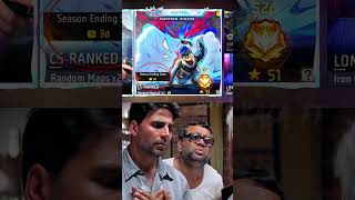 3 day Season 27 freefire youtubeshorts gaming shortsfeed shorts youtubeshortsajjubhai kalaff [upl. by Bruns]