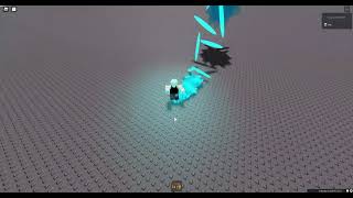 roblox script showcase  netless WORKING 52321 [upl. by Aiyekal984]