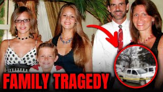 The Tragic Case of James Kraig KahlerReal Crime Documentary [upl. by Inwat]