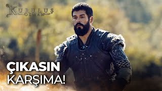 Aslan görmüş çakal  Kuruluş Osman 68 Bölüm [upl. by Atnahc]