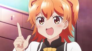 When A censored Sits On Your Lap  Shomin Sample English Dub [upl. by Thorrlow]