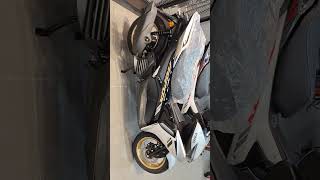 Yamaha🥰aerox S new model 2024 155cc🙂smart key mno9534780002 yamahaaerox viralvideo [upl. by Gina231]