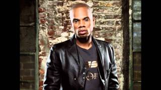 Kirk Franklin  Total Praise [upl. by Siramed]