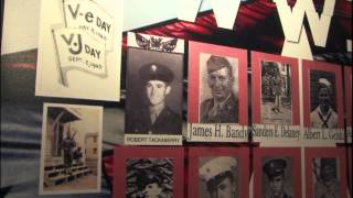 Illinois Stories  Litchfield Museum  WSECTVPBS Springfield [upl. by Aicirtac]