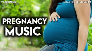 Pregnancy Music to Make Baby Move  Brain Development  Relaxing Soothing Music For Pregnant Women [upl. by Renruojos716]