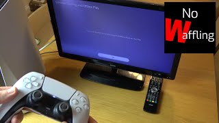 How to Disable Primary Console on PS5  Playstation 5 removing primary console  Beginners guide [upl. by Gerius]