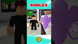 CÉTAIT LE SECRET DE LÉCOLE  😱 roblox [upl. by Soren366]