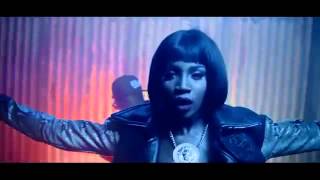 Seyi Shay  Crazy ft Wizkid [upl. by Kakalina]