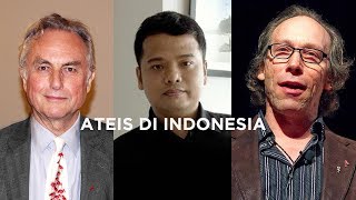 Menjadi Ateis di Indonesia [upl. by Nylia]