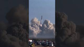 SpaceX Falcon 9 Launching space falcon9 spacex Ultimatespace11 [upl. by Issiah]