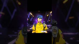 FREE FIRE NEW MASTERPLAN RING EVENT  SPINNING VIDEO💯💎 [upl. by Elenaj194]