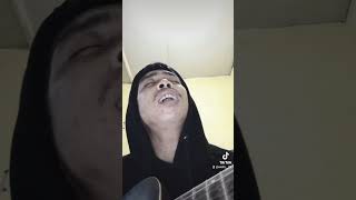 Karena Ku SanggupAgnes Monica Cover tiktok fypシ fyp laguviral karenakusanggup agnesmonica [upl. by Euqirne]