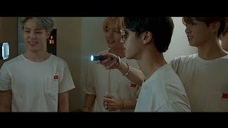 BTS 방탄소년단 0000 Zero O’Clock MV [upl. by Carola835]