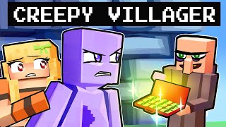 Creepy Villager Tried To Buy My Girlfriend [upl. by Bruell138]