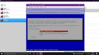 TUTORIAL INSTALASI DEBIAN 11 [upl. by Phillane348]