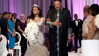 Real Housewives of Atlanta Kandis Wedding After Show Season 1 Episode 2  AfterBuzz TV [upl. by Eruza]