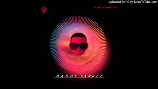 Daddy Yankee  Dura Audio [upl. by Attelrahc]