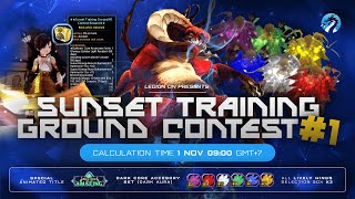 Dragon Nest Legion Halo internet BONUS TOP UP 25 Code reff  miltra [upl. by Irihs]