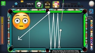 8 Ball Pool  Level 925 the Highest in the WorldWalid damoni VS Me  Trickshots highlights [upl. by Yona]