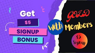 HercuList PLUS Get 5 signup bonus amp become lifetime HercuList Plus members [upl. by Sorensen575]