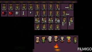 diablo 2 Project pixel remake Grindkiller [upl. by Cathy507]