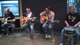 The Toadies  quotTylerquot Acoustic [upl. by Narton27]