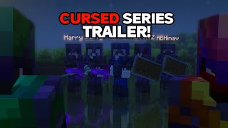 New Era OF Cursed Cursed Series Trailer witherstorm rosysmpapplication [upl. by Siouxie276]