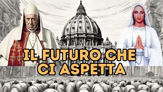 Ecco il futuro che ci aspetta [upl. by Schuler]