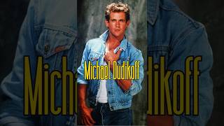 Martial Arts Acting Story Michael Dudikoff [upl. by Servetnick]