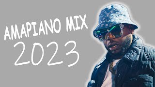 AMAPIANO MIX 2023  13 OCTOBER  JAY TSHEPO [upl. by Stutzman]