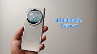 aktulizacja oprogramowania vivo x100 ultra [upl. by Nevetse128]