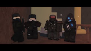 Decaying Winter CQC Training Course feat fireyspecial [upl. by Raymond]