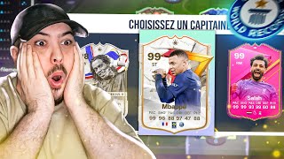 ON VA CHERCHER LE WORLD RECORD DRAFT 130 sur FC 24 EPISODE 17 [upl. by Livi942]