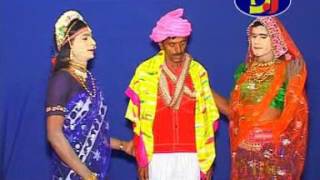 quotPelo Joda Soner Todaquot Banjara Kalapathak Video Film [upl. by Ariaj]