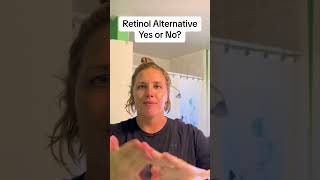 The Best Retinol Alternative [upl. by Akcinehs276]